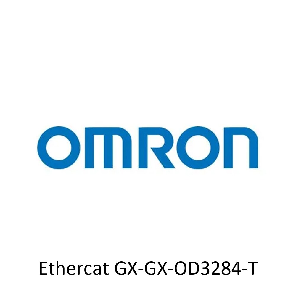 Beli OMRON Ethercat GX GX-OD3284-T 1pc | monotaro.id